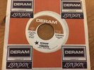 Timebox - Beggin Mod Northern Soul 45 7