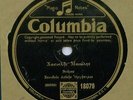 GREEK 78 RPM RECORD - [COLUMBIA - 18079 ] GREECE