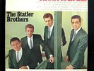 The Statler Brothers - Flowers On The Wall LP Sealed CL 2449 Mono Vinyl Record