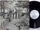 CROSSWIND s/t lp LOOSE WIG private ohio jazz funk lounge aor yacht lp NM