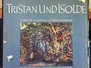 Furtwangler Wagner Tristan Und Isolde 5 LP VG+ 3588-E Angel UK Mono ED1 w/Book