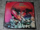 Amon Duul ii - 'Dance Of The Lemmings' Vinyl 2LP gatefold