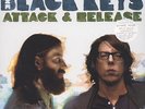 Black Keys, The - Attack & release Vinyl US LP+CD
