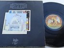 KLP72A - Led Zeppelin - The Song remains the same (SS 89 402) German 2LP in FOC