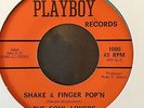 FUNK 45 The Soul Lovers 