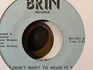  FUNK 45 Jimmy Brinson 