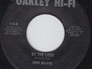 Enos MCLEOD by the look 45 rare SKA rocksteady SKINHEAD REGGAE mod HEAR ?