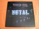 MANILLA ROAD – METAL  Private
