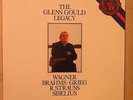 CBS M3 42107 The GLENN GOULD Legacy Vol. 3 3LP HOLLAND SEALED