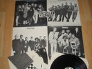 DANCE CRAZE The Specials 2-tone two ska Mod Madness Selecter Beat *RARE POSTER*