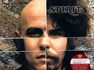 SPIRIT S/T LP NEW PSYCH PROG VINYL SUNDAZED REISSUE MONO LP-5194