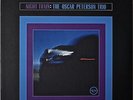 OSCAR PETERSON TRIO: Night Train-M2009 2LP 45RPM 180g NUMBERED LTD EDITION