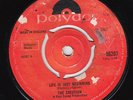 CREATION Life Is Just Beginning RARE UK psych 45 Through My Eyes garage mod HEAR