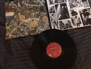 The Stone Roses - The Stone Roses Vinyl Record ORE LP 502