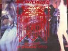 HAWKWIND - CO-PILOTS OF SPACESHIP EARTH  2 LP 1972 live colored wax