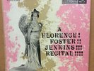 A FLORENCE FOSTER JENKINS RECITAL - RCA Victor LRT-7000 - 10