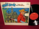 DAVID BOWIE-The Man Who Sold World LP-1970 MACHINE STAMPED True Orig  Mint Vinyl