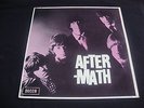 THE ROLLING STONES AFTERMATH 1966 UK STEREO 2ND PRESS BOXED DECCA ALL NEAR MINT