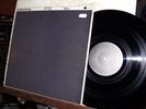 CHARLES DeGOAL uk LP Algorythmes NEW ROSE minimal synth POST PUNK original press