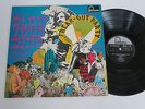 UNFOLDING/HOW TO BLOW YOUR MIND AND HAVE A FREAK-OUT PARTY LP FONTANA 885 442 TY