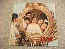 Bollywood: NIKAAH (1982) - LP - Music: Ravi - Lyrics: Hasan Kamaal