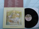 GENESIS-SELLING ENGLAND BY THE POUND..EARLY UK PRESS NEAR MINT/EX VINYL LP 1973