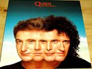 QUEEN - THE MIRACLE - VINYL ALBUM 1989 - EXCELLENT CONDITION