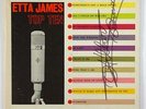 Etta James 