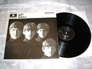 LP - Beatles / With the Beatles - 