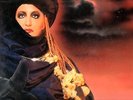 MINA disco doppio LP 33 giri SI BUANA Made in Italy SIGILLATO  include Poster
