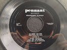 Alabama Blues Mambo 45   Duke Jenkins   Mambo Blues  HEAR **
