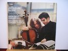 HMV ASD 2331 S/C 1st JACQUELINE DU PRE Haydn Cello Concerto / Boccherini UK LP