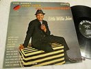 LITTLE WILLIE JOHN  