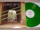 -SIGNED- PATRICK STUMP TRUANT WAVE EP RECORD LP VINYL FALL OUT BOY AUTOGRAPHED