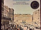 DECCA 13 BB 207-212 / MOZART SONATAS  / RADU LUPU SZYMON GOLDBERG