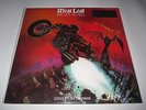 Meat Loaf - Bat Out Of Hell LP 180g audiophile Vinyl NEU Schallplatte NEW MOV