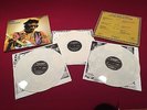 Jimi Hendrix - On The Killing Floor - TMOQ - 3LP Box Set - Cat# TSP 012-3 Rare