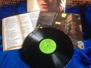 LP Vinyl David Bowie, Ziggy Stardust, 1972, RCA & Space Oddity, 1972