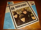 SEALED The Beatles' Greatest Imported Holland Vinyl LP, Parlophone ?– OMHS 3001