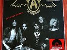AEROSMITH - GET YOUR WINGS   180gram  Ltd Numbered Edition LP RSD 2013  SEALED