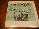 The Beatles Outakes 1. Two Albums Cheap. And The Beatles Outakes 2. TMQ Gem Mint