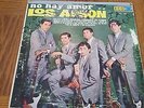 LOS APSON - NO HAY AMOR - LP