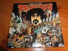 FRANK ZAPPA - 200 MOTELS - FRENCH ISSUE - 2 LP - GATEFOLD - EXCELLENT+