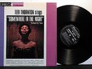 TERI THORNTON Somewhere In The Night Naked City Theme '63 Dauntless STEREO NM-