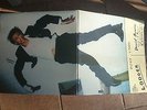 DAVID BOWIE Lodger (RCA ) VG+VG+ VINYL RECORD with Song Sheet