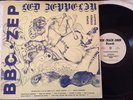 Promo Only Led Zeppelin- BBC Zep LP / Aria