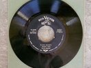 Elvis Presley German Pressing for U.S. Military Blue Moon 45 PX only