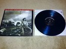 Rush Permanent Waves LP, mfsl, mofi, original master recording, 180