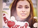 CARLA BISSI Il mio cuore se ne va/Un giorno nuovo 45 Sanremo 1972 Raro Alice M-