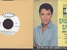 Elvis Presley - Easy Come Easy Go - Rock 7